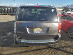 
										2018 Dodge Grand cara full									