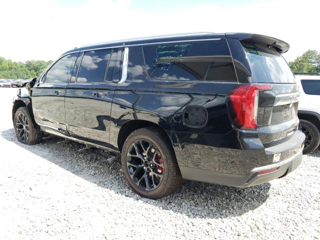 2023 Gmc Yukon