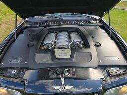 
										2004 Bentley Arnage full									