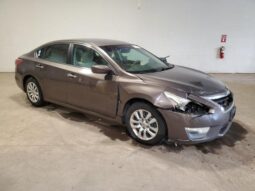 
										2013 Nissan Altima 2.5 full									