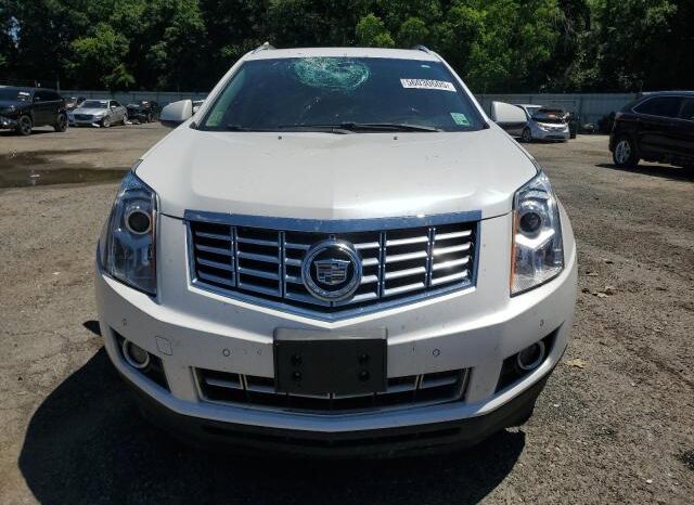 
								2013 Cadillac Srx full									