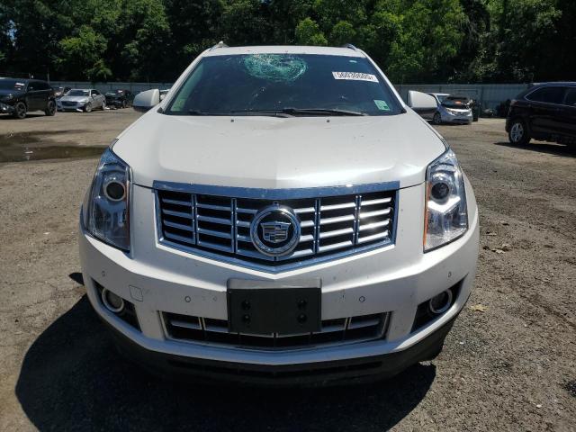 2013 Cadillac Srx