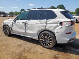 
										2025 BMW X5 full									