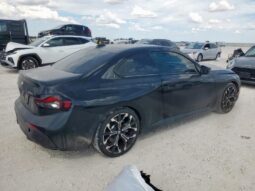 
										2025 BMW 2 series full									