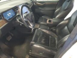 
										2017 Tesla Model x full									