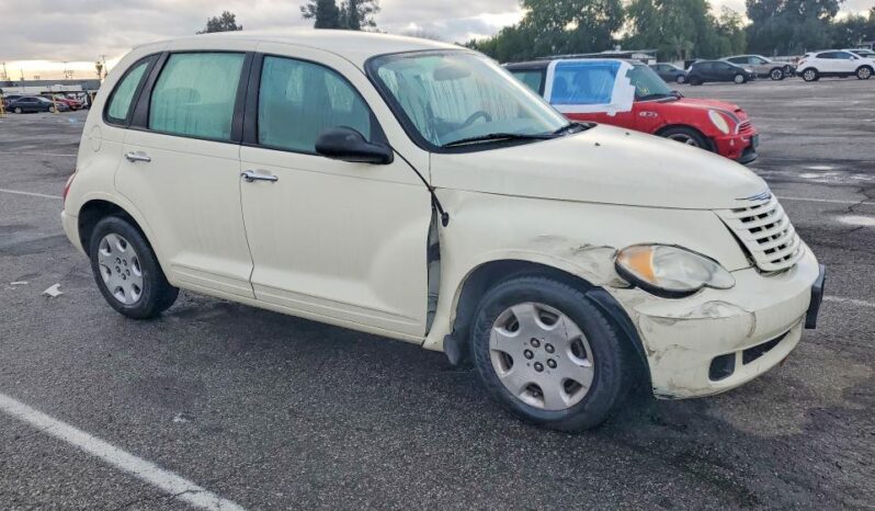 
								2008 Chrysler Pt cruiser full									