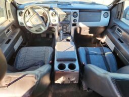 
										2013 Ford F150 full									