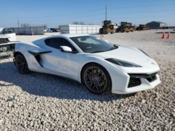 
										2023 Chevrolet Corvette full									