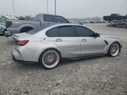 
										2024 BMW M3 full									