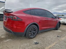
										2024 Tesla Model x full									