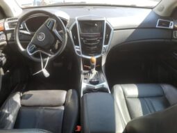 
										2015 Cadillac Srx full									