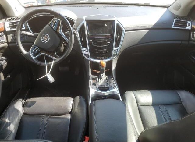 
								2015 Cadillac Srx full									