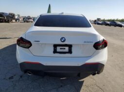 
										2024 BMW 2 series full									