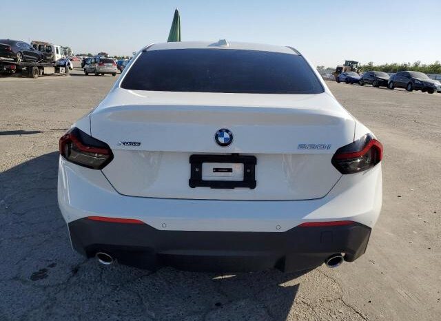
								2024 BMW 2 series full									