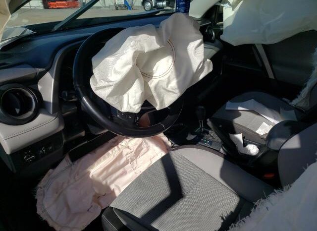 
								2017 Toyota Rav4 full									