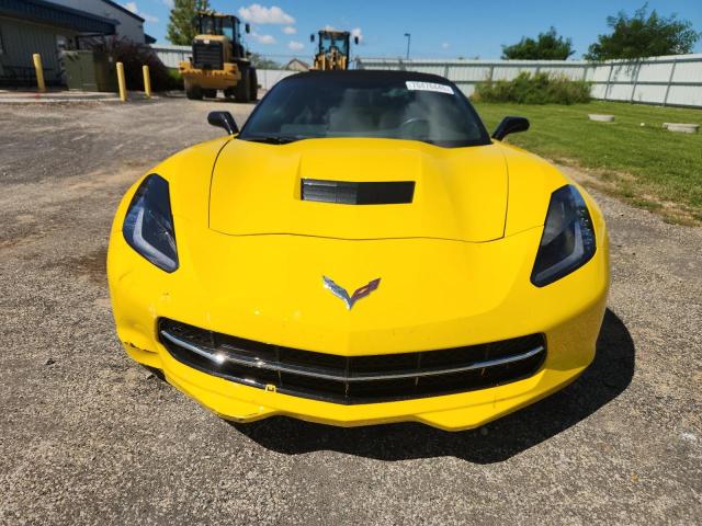 2014 Chevrolet Corvette