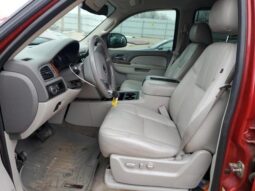 
										2012 Gmc Yukon full									