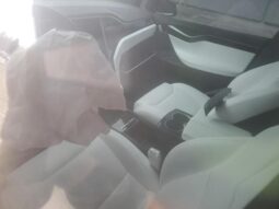 
										2017 Tesla Model x full									