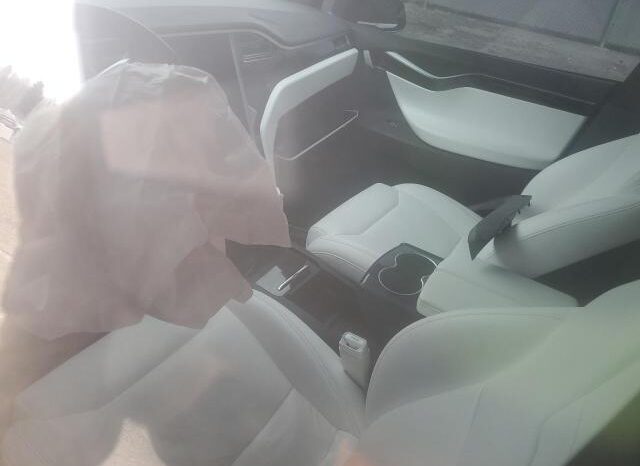 
								2017 Tesla Model x full									