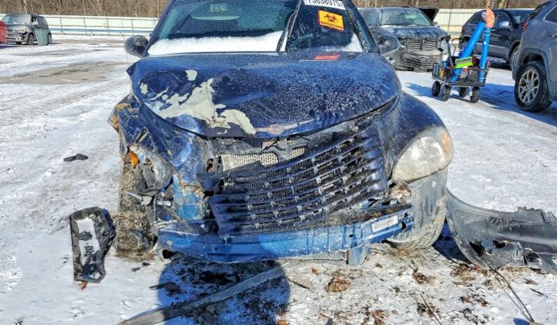 
								2005 Chrysler Pt cruiser full									