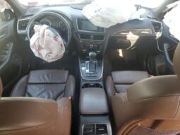 
										2013 Audi Q5 premium full									