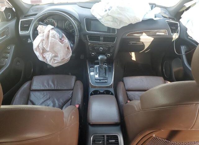 
								2013 Audi Q5 premium full									