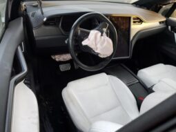 
										2020 Tesla Model x full									