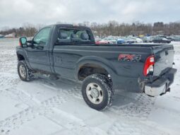 
										2012 Ford F350 full									