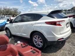 
										2019 Acura Rdx full									