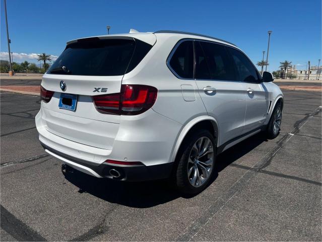 2015 BMW X5