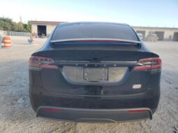 
										2023 Tesla Model x full									