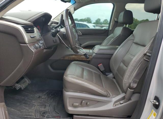 
								2016 Gmc Yukon full									
