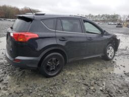 
										2015 Toyota Rav4 full									