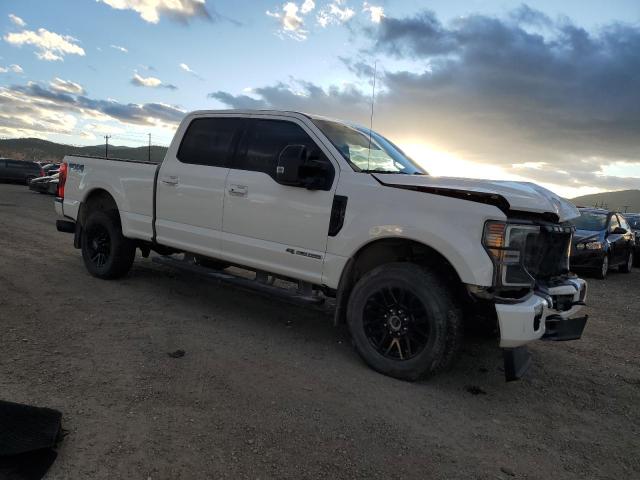 2020 Ford F350