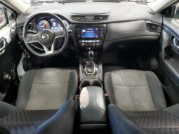 
										2019 Nissan Rogue s full									