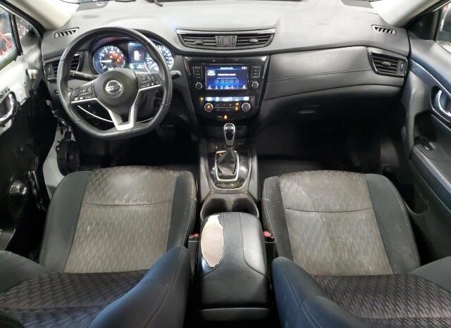 
								2019 Nissan Rogue s full									