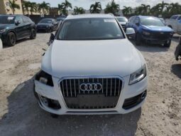 
										2015 Audi Q5 full									
