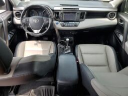 
										2018 Toyota Rav4 full									