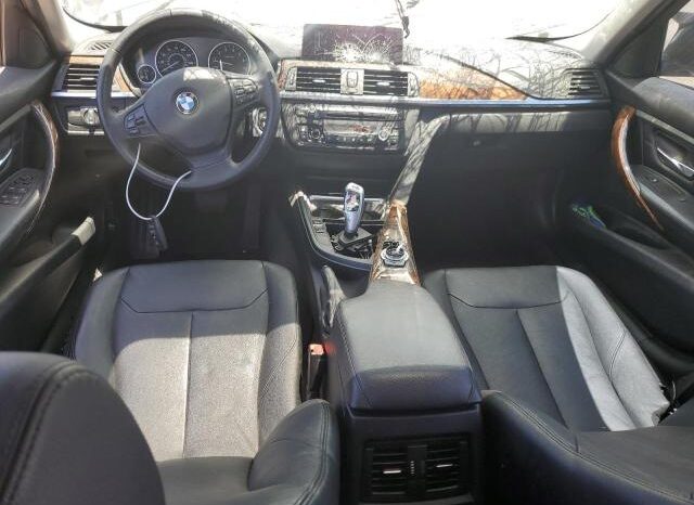 
								2013 BMW 1 series full									