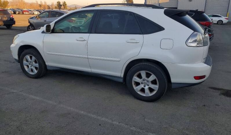 
								2005 Lexus Rx 330 full									