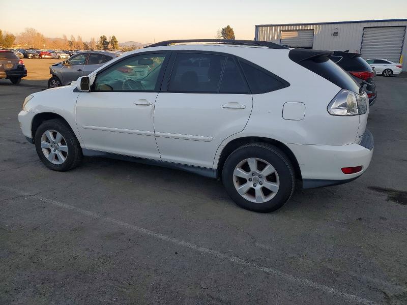 2005 Lexus Rx 330