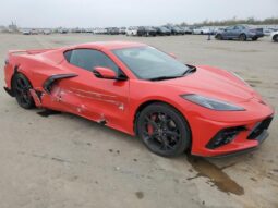 
										2021 Chevrolet Corvette full									