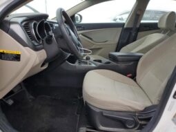 
										2013 Kia Optima lx full									