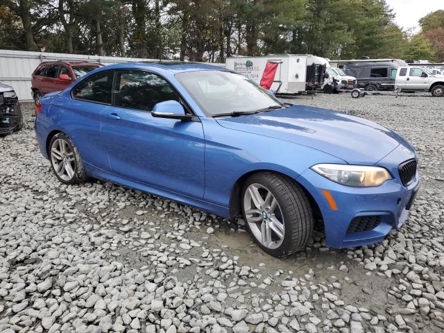 2015 BMW 2 series