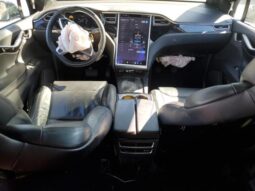
										2016 Tesla Model x full									