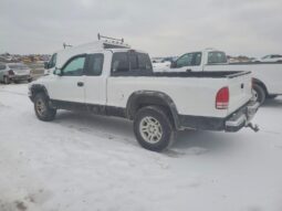 
										1997 Dodge Dakota full									