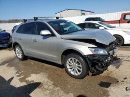 
										2016 Audi Q5 full									