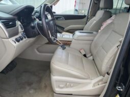 
										2015 Gmc Yukon full									