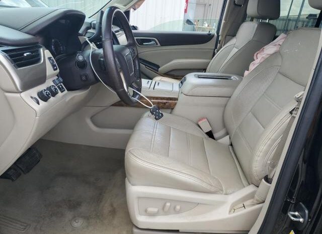 
								2015 Gmc Yukon full									