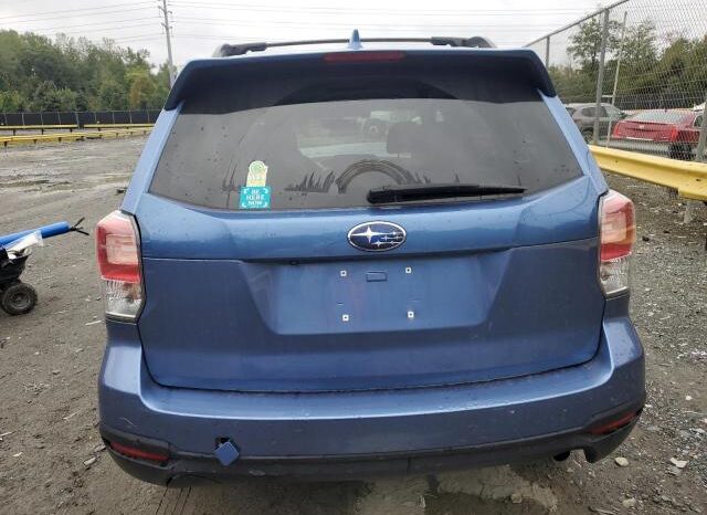 
								2017 Subaru Forester 2 full									